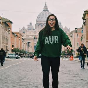 Meet your Posher, Erin